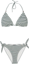 Prtevans Triangle Bikini