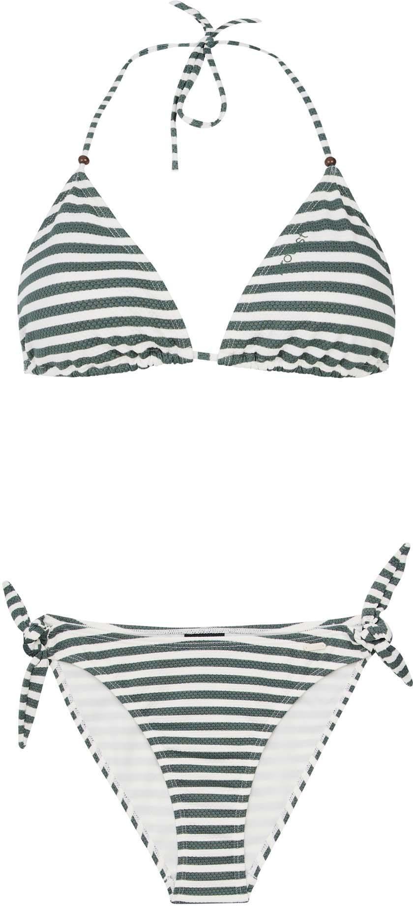 Prtevans Triangle Bikini