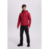 Biggs Functioneel Outdoorjack