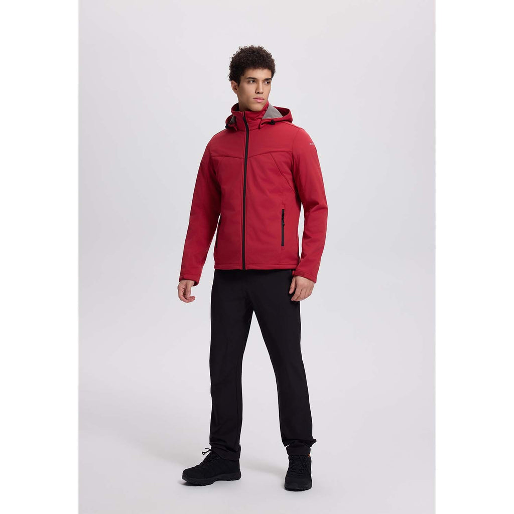 Biggs Functioneel Outdoorjack
