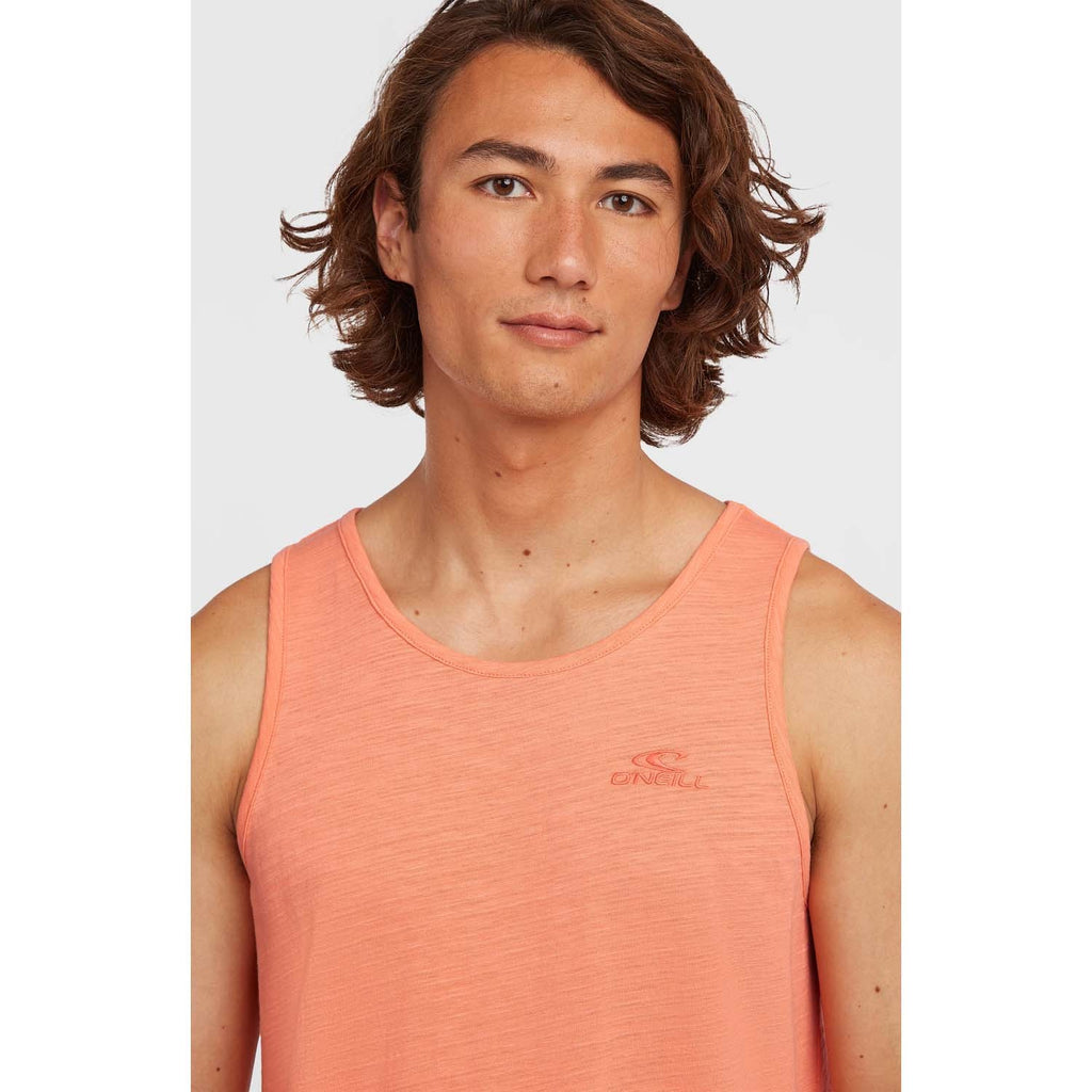 Slub Tanktop strand