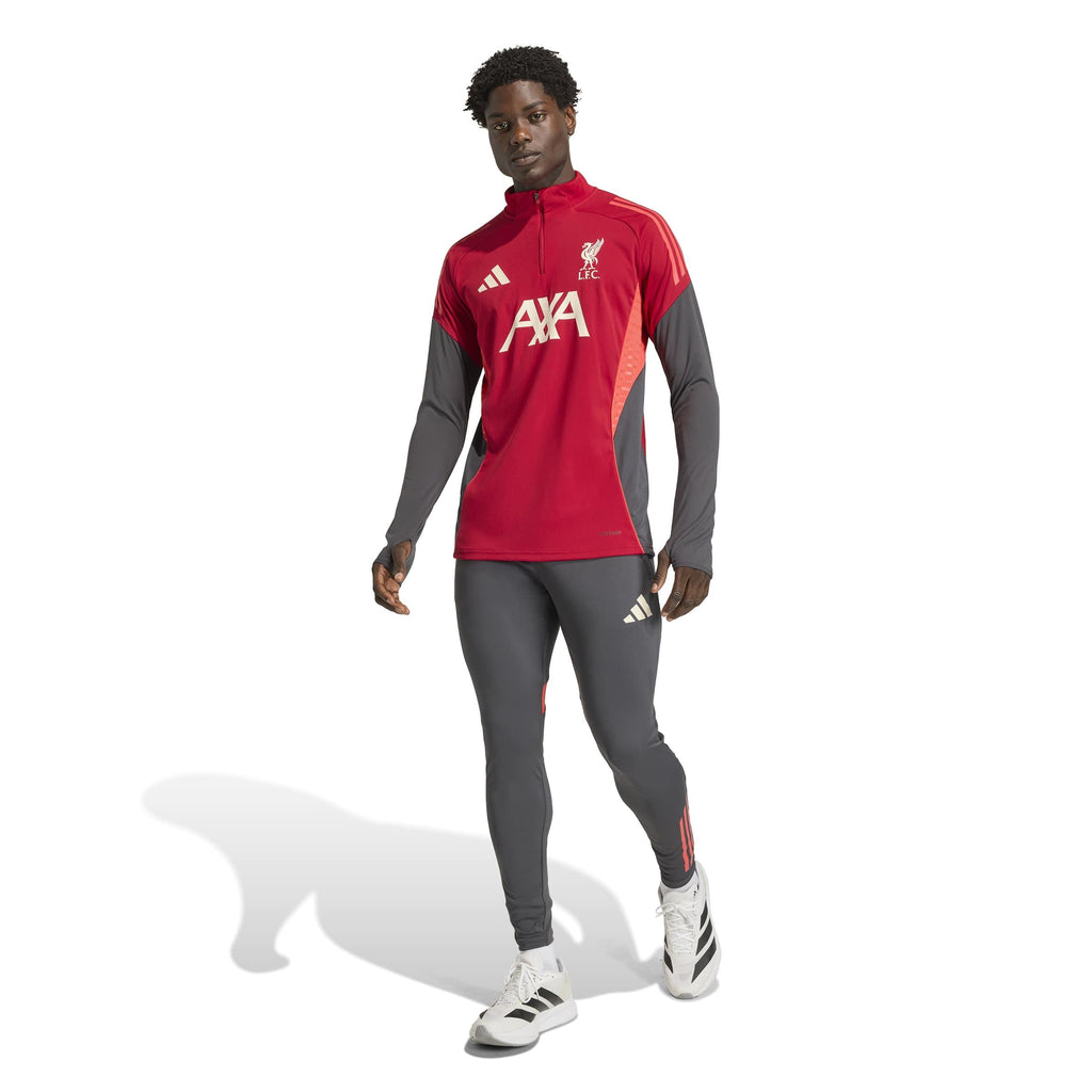 Liverpool FC Tiro 25 Competition Training Sweater