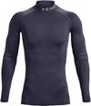 UNDER ARMOUR UA Cg Armour Novelty MockLangarm- shirt