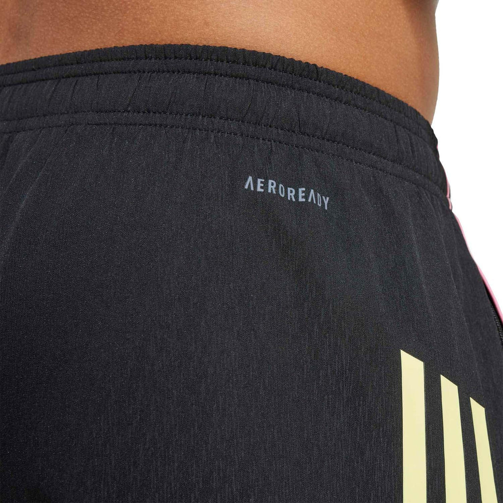 Juventus Tiro 25 Competition Downtime Short