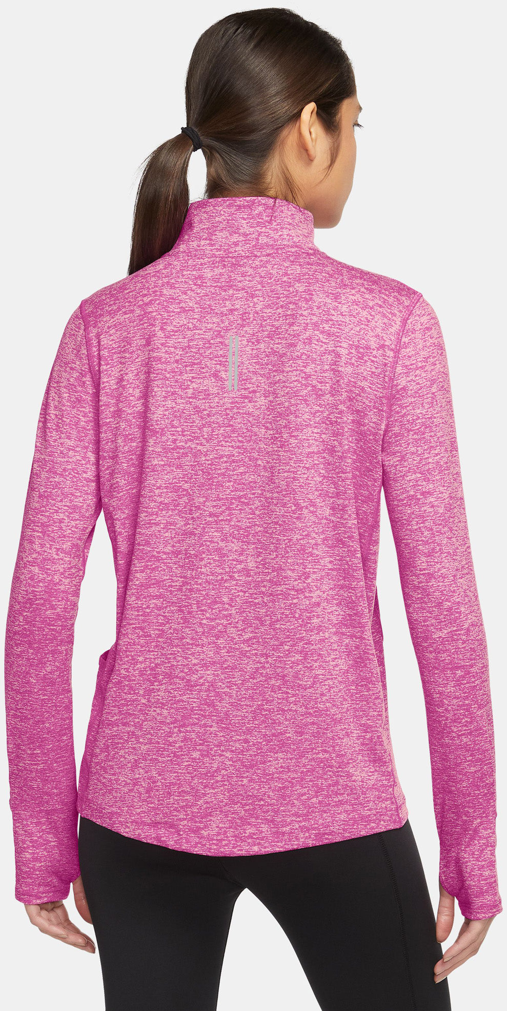 Element 1/2-Zip Longsleeve shirt