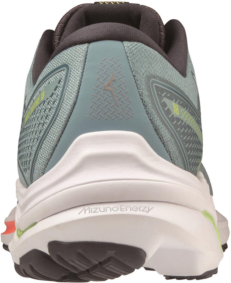 Wave Inspire 18(m)