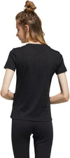 W BOXED CAMO T
