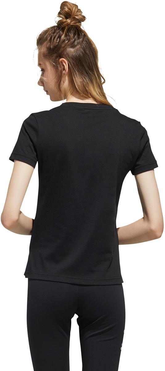 W BOXED CAMO T