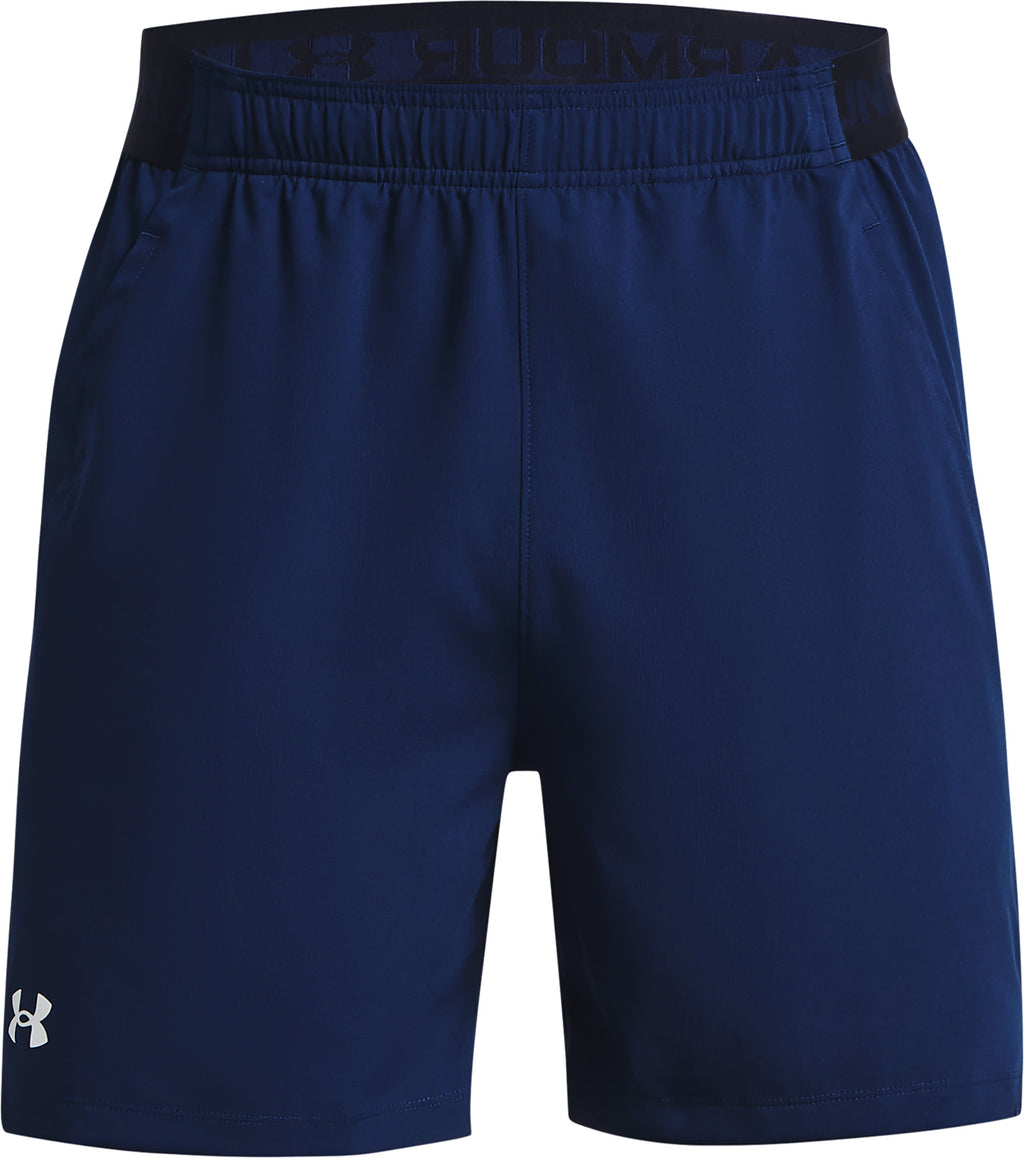 Vanish Woven 6in short