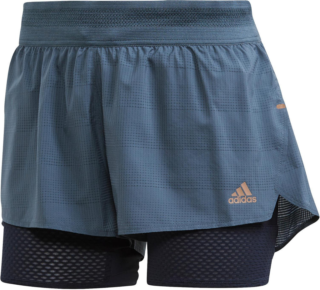 HEAT.RDY Short