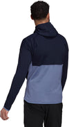 Zupahike HdFl. Fleecejacke.Kapuze TERREX