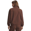 Unstoppable Woven  Full-zip Vest