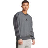 Fleece Sweater sportcasual