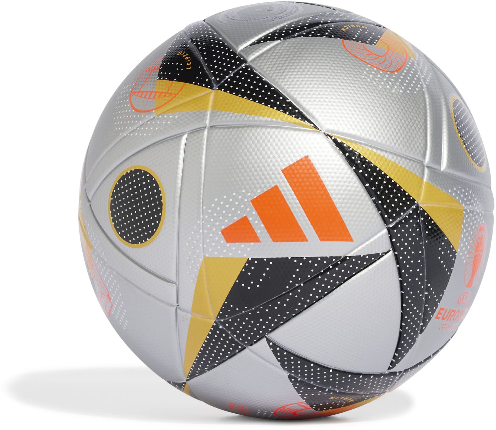 Fussballliebe Finale League voetbal