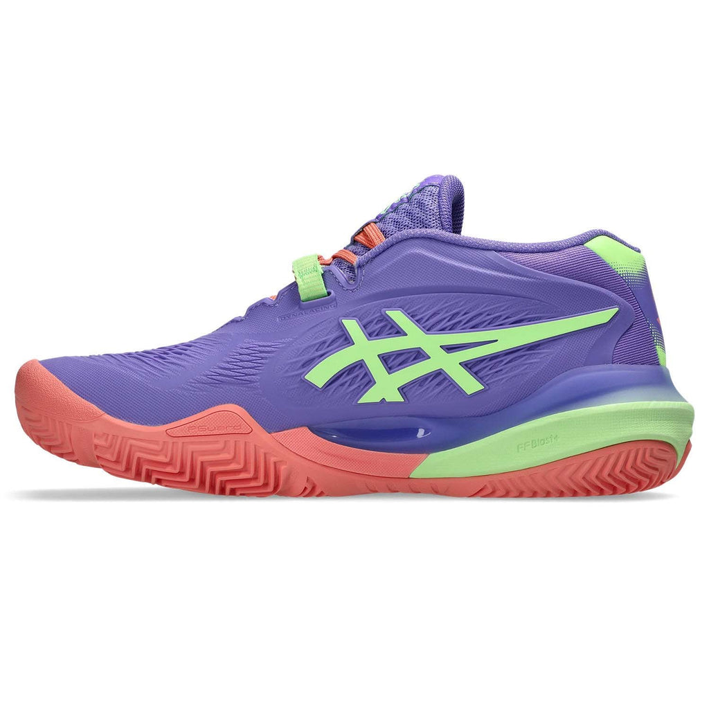Gel-resolution X Padel Indoor tennisschoenen