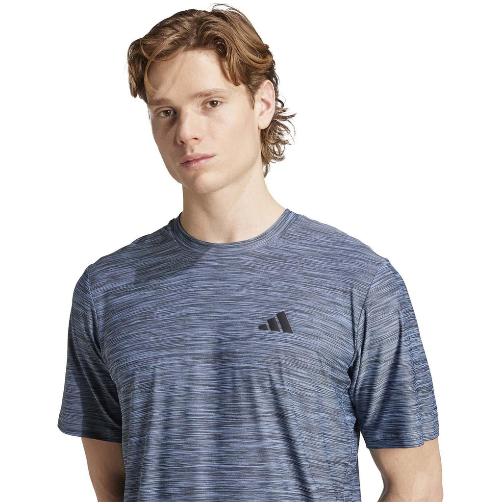 Train Essentials Stretch trainingsshirt