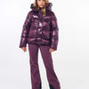 Saga Y Ski Jacket