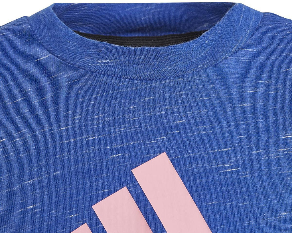 Future Icons Badge of Sport Logo kids shirt