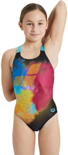 G Swimsuit Swim Pro Back Placement