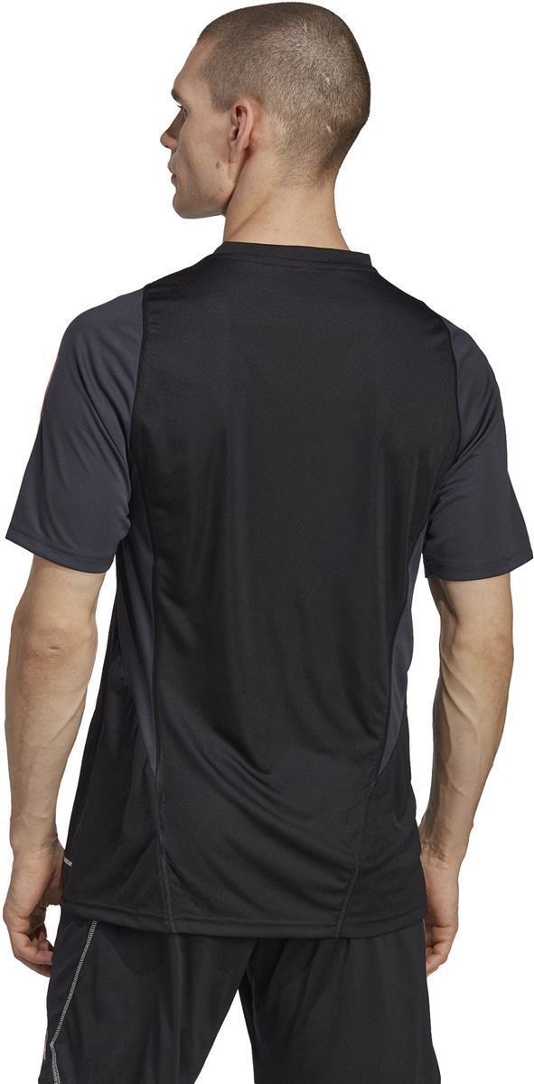 België Tiro 23 Training voetbalshirt