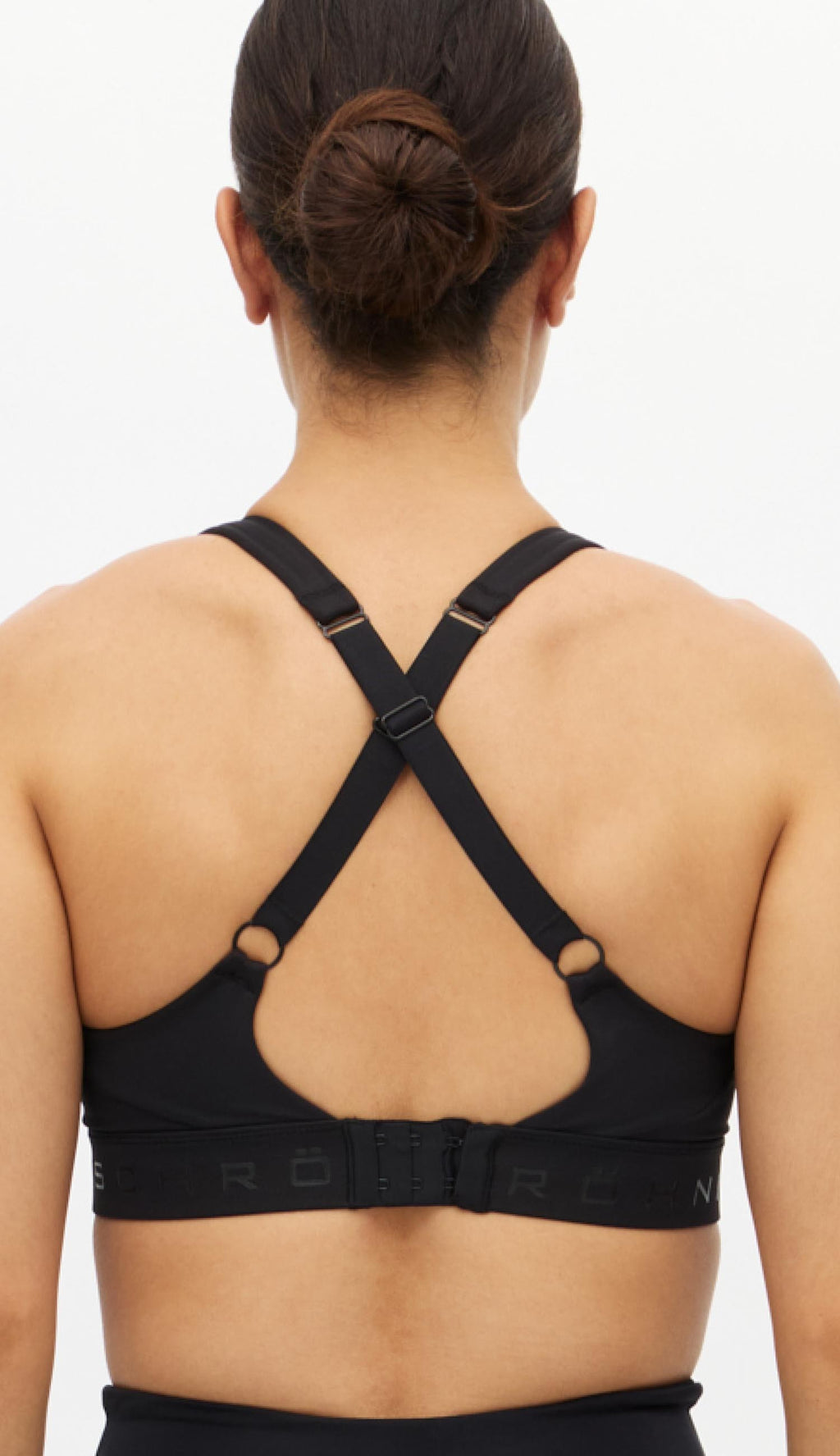 firm high support sportbeha
