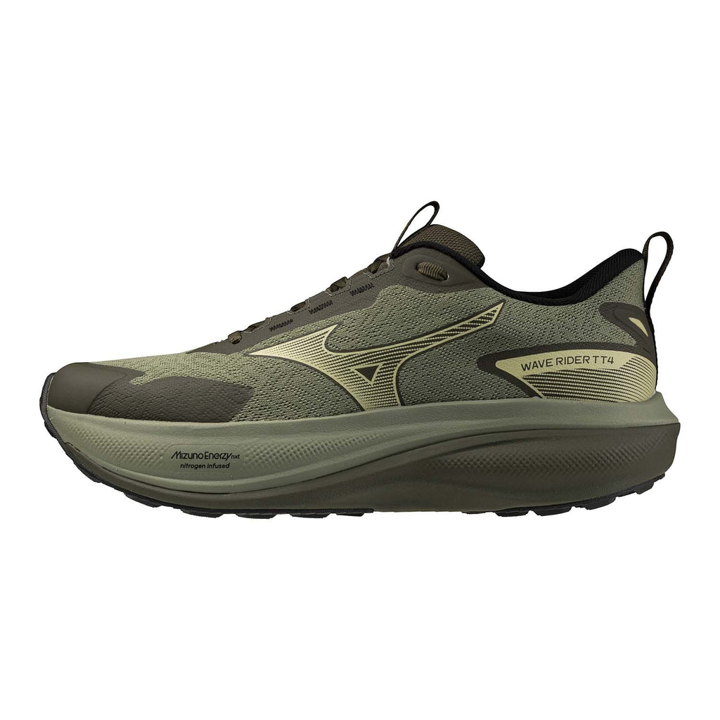 wave rider tt 4 hardloopschoenen