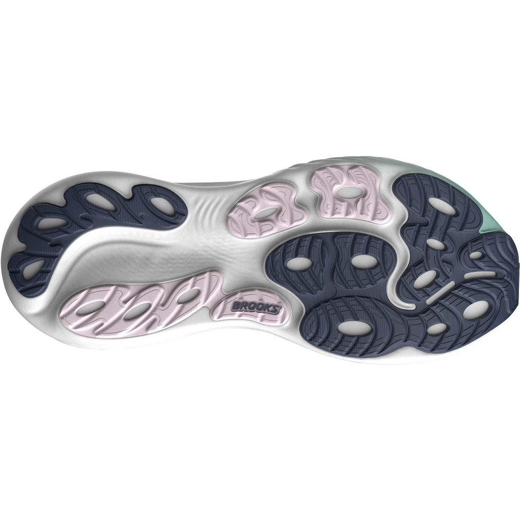 Adrenaline Gts 25 Hardloopschoenen Antipronatie