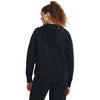 Rival Fleece FZ hoodie