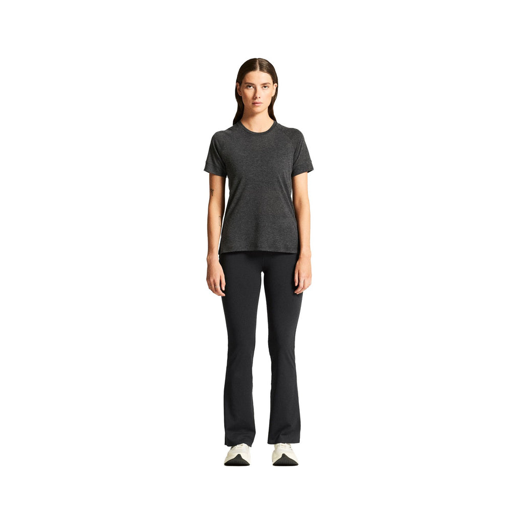 Trail Wool Short Sleeve Tee T-shirt winter running
