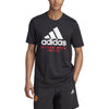 Manchester United DNA Graphic shirt