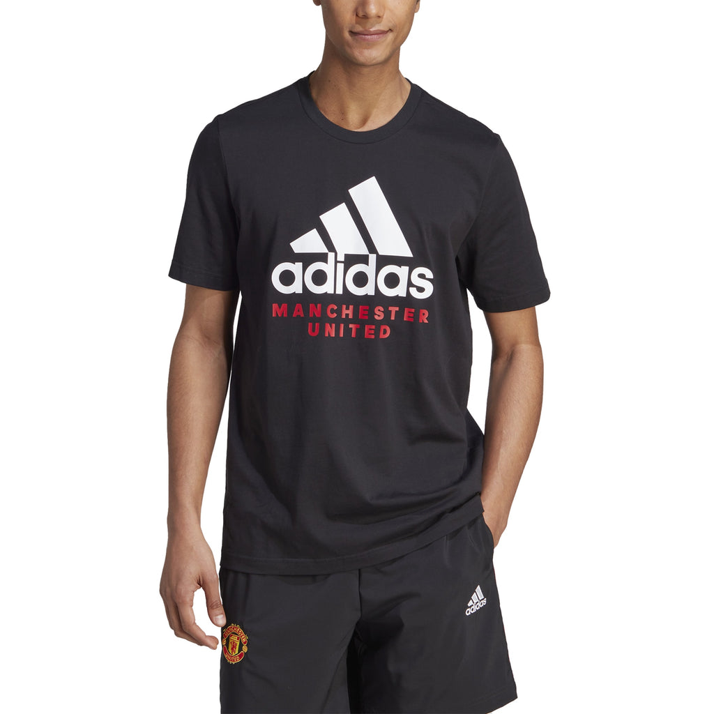 Manchester United DNA Graphic shirt
