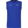 Muscle Tank J. Lebron Singlet tennis