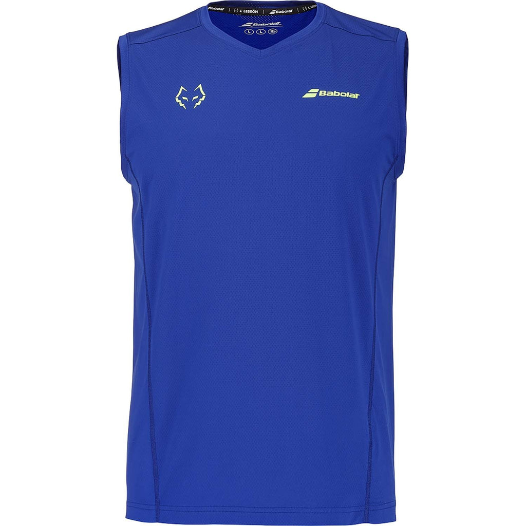Muscle Tank J. Lebron Singlet tennis