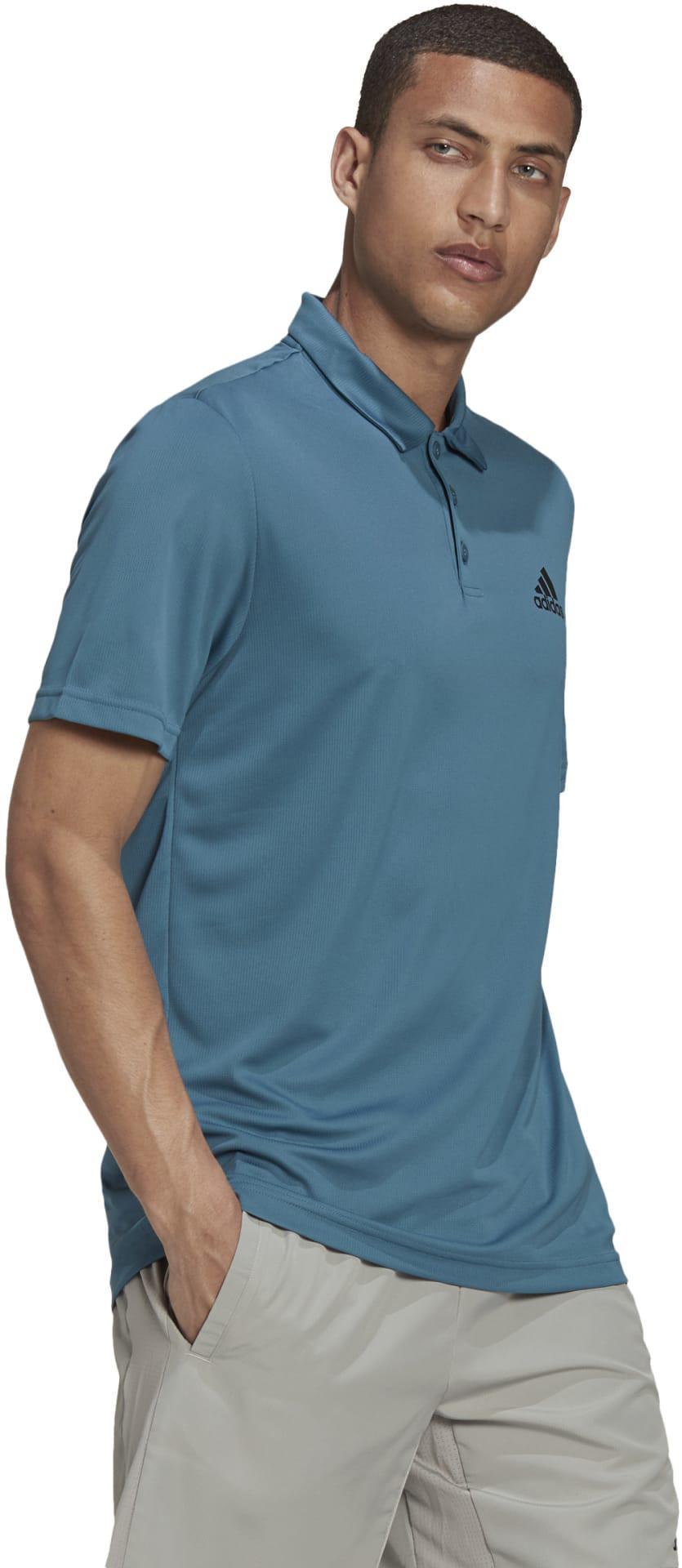 AEROREADY Designed To Move Sport polo
