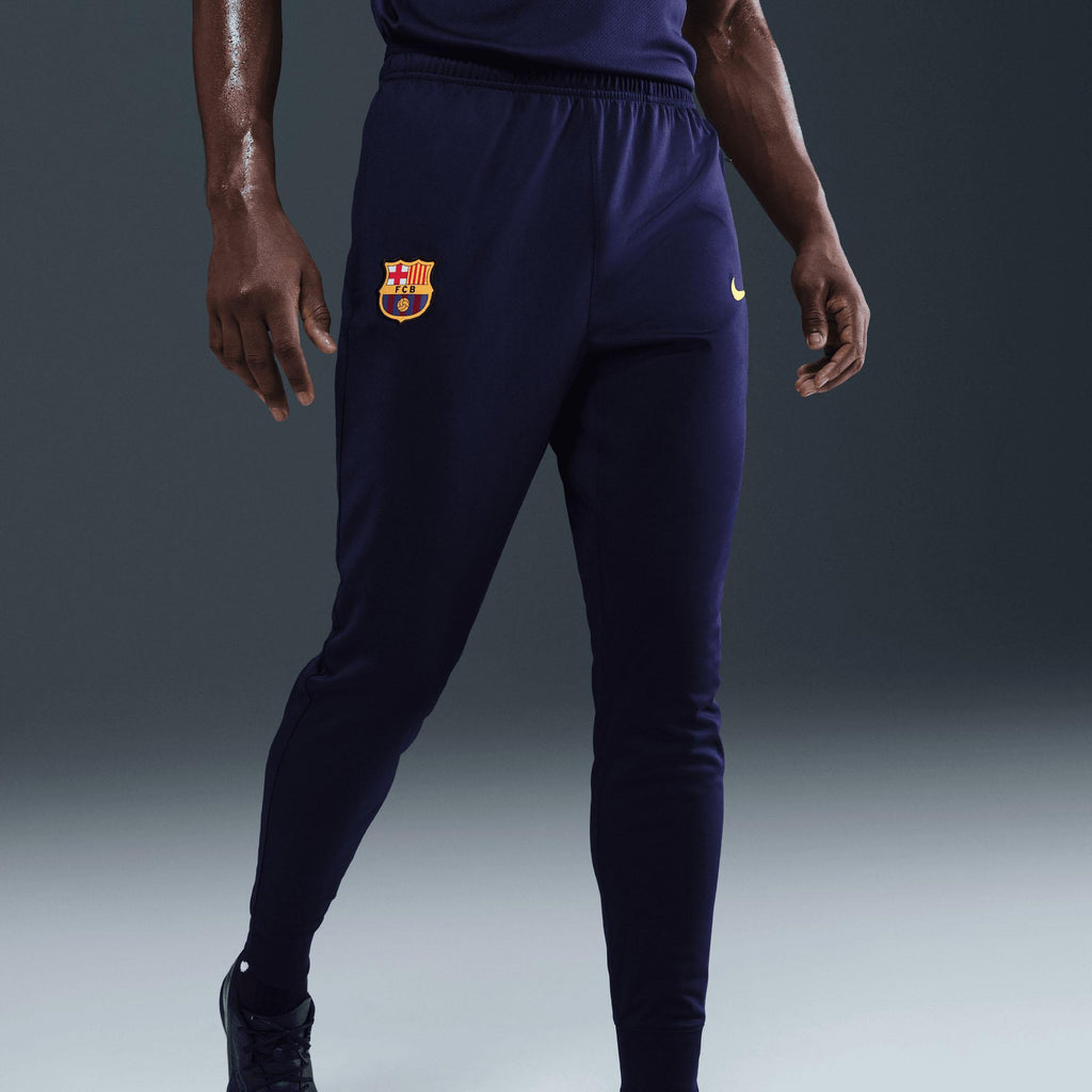 FC Barcelona Strike