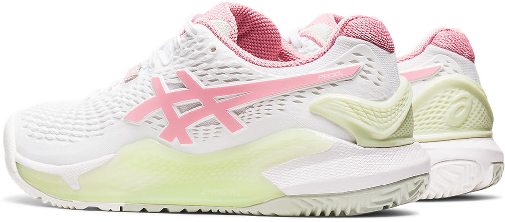 Gel-Resolution 9 tennisschoenen