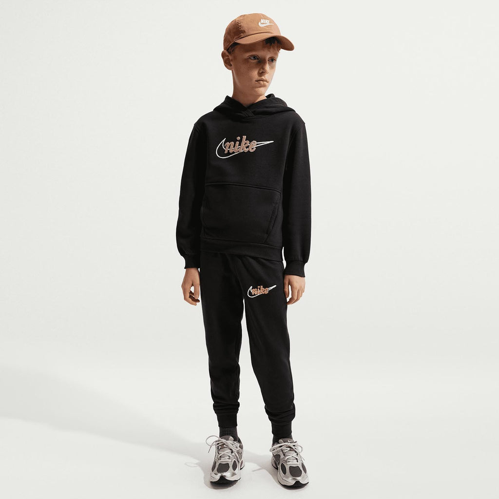 Sportswear Club Fleece Big Kid  T-shirt