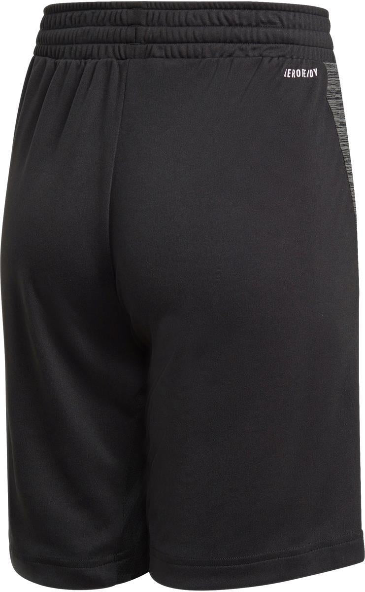 AEROREADY Heather short