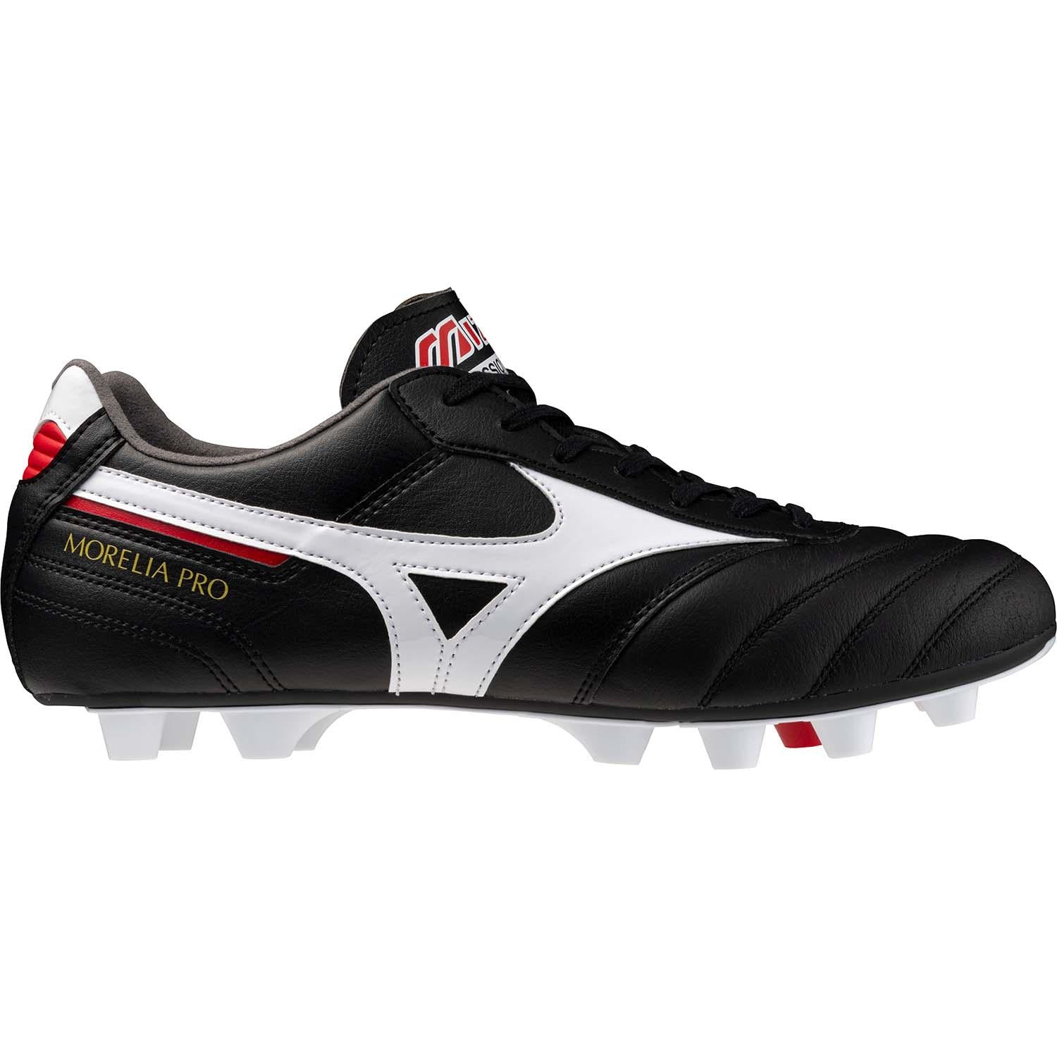 morelia ii pro