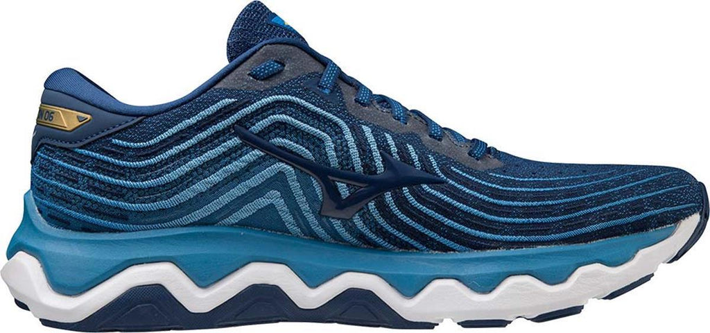 Wave Horizon 6