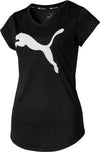 heather cat tee
