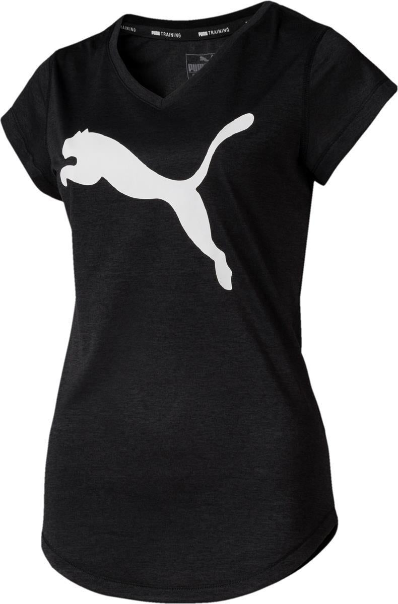 heather cat tee