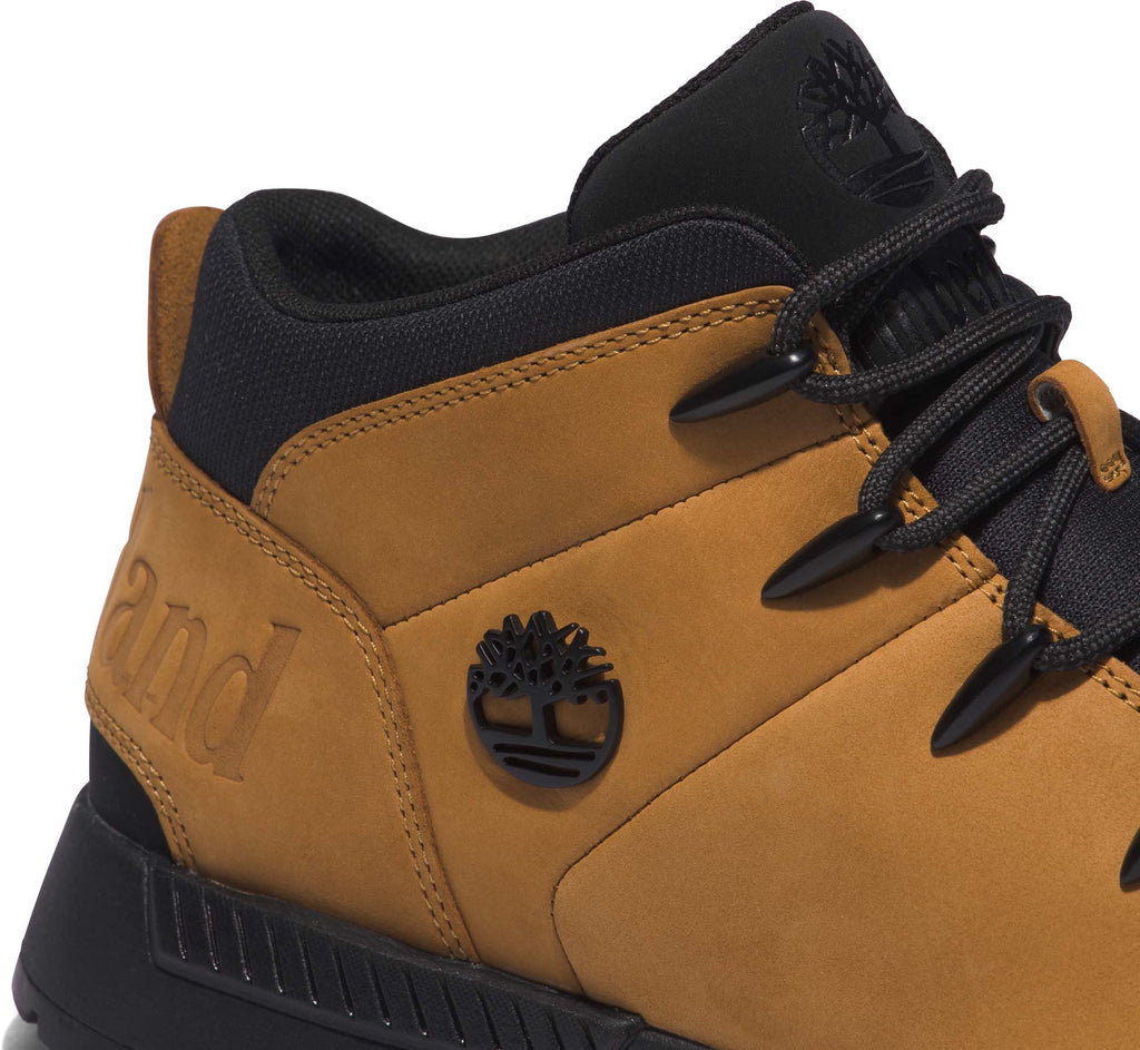 Sprint Trekker Mid schoenen