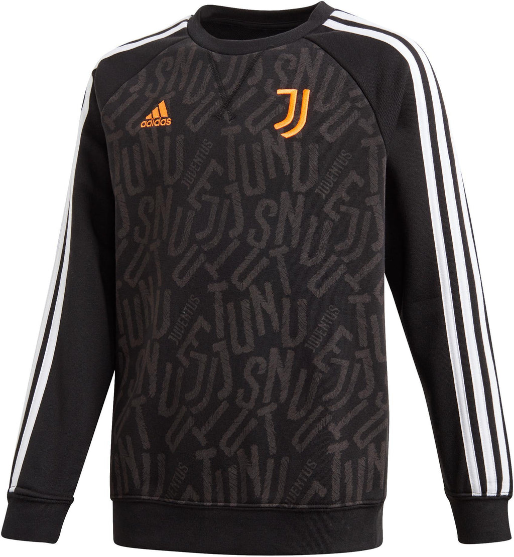 Juve Kids Crswt