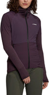 Terrex Skyclimb Fleece windstopper