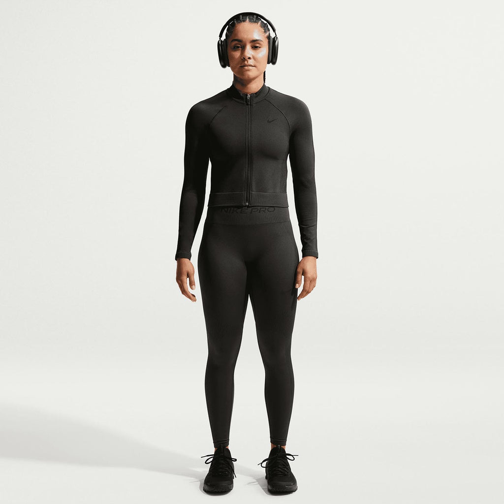 Dri-fit Smls Full Zip Midlayer