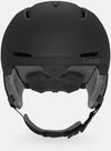 Avera Matte Black