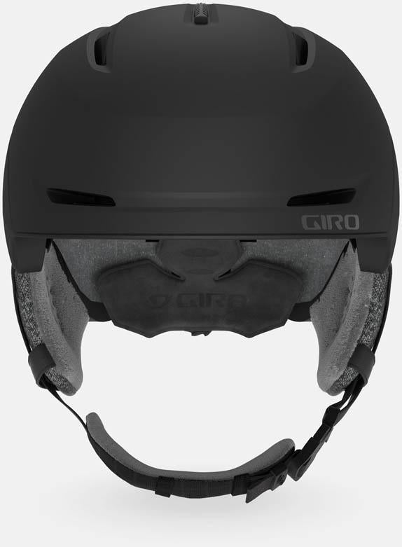 Avera Matte Black