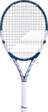 Pure Drive 25 Strung kids tennisracket