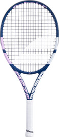Pure Drive 25 Strung kids tennisracket